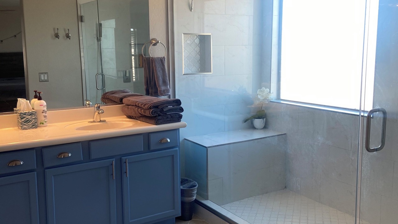 Photo of Bathroom in Avondale