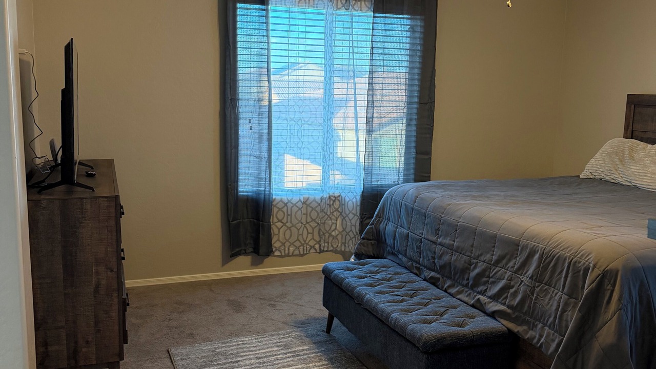 Photo of Bedroom in Avondale