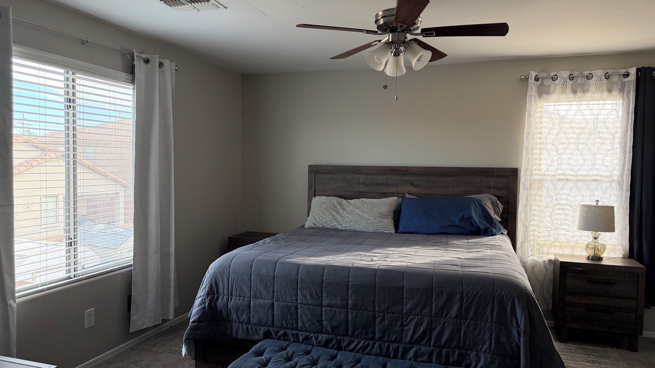 Photo of Bedroom in Avondale