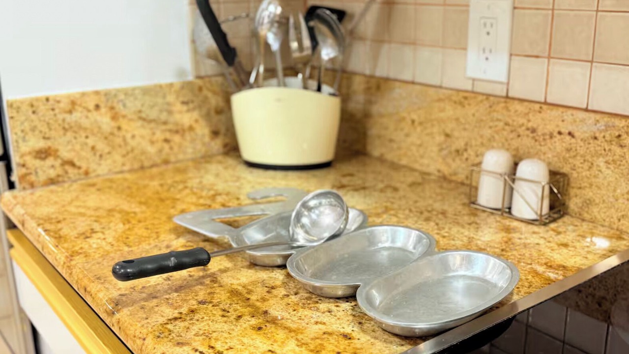 Photo of Kitchen in Del Mar Heights