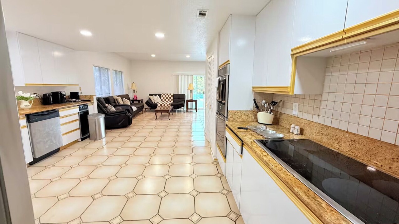 Photo of Kitchen in Del Mar Heights