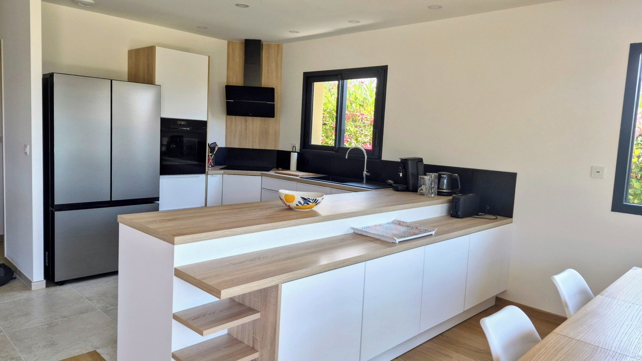 Photo of Kitchen in Vetricella