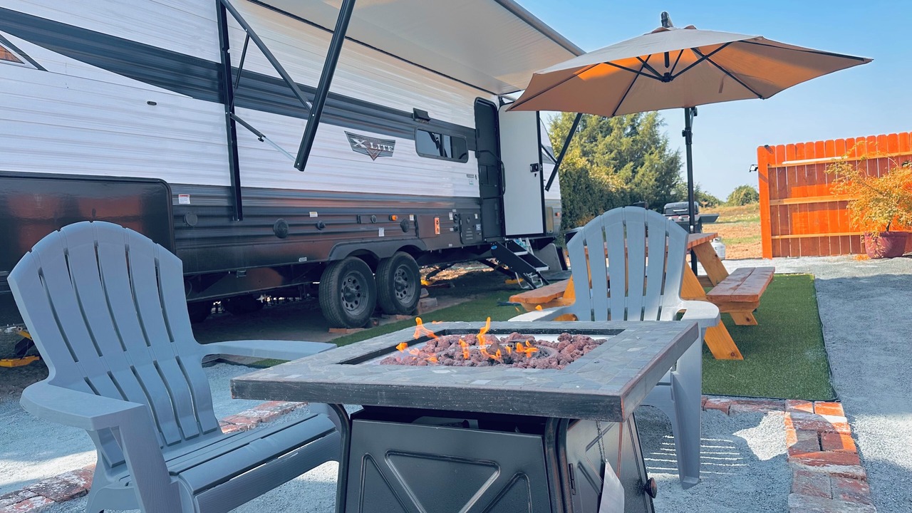 Photo of Outdoor in Reedley