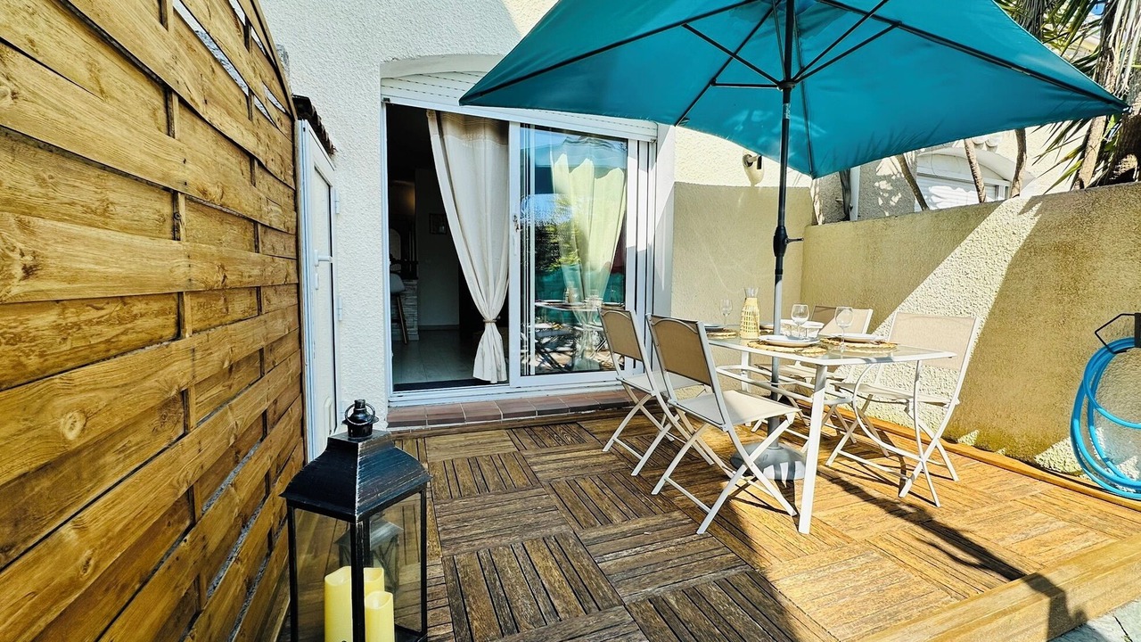 Photo of Outdoor in Pineto