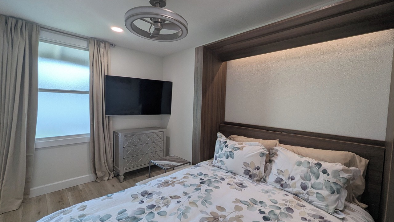Photo of Bedroom in Rural-Geneva