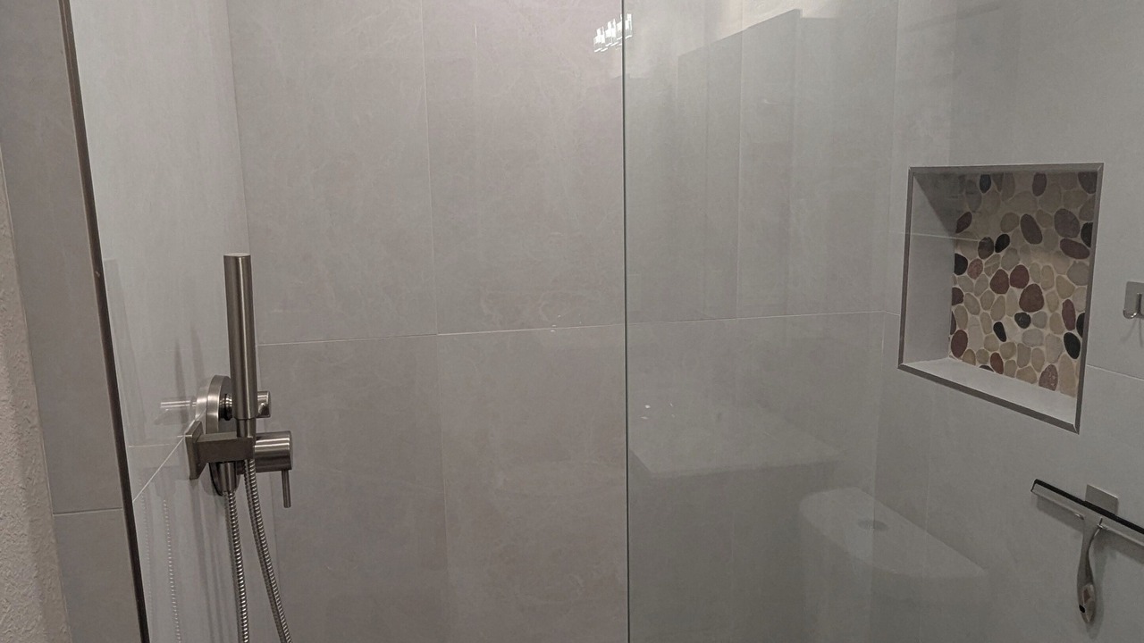 Photo of Bathroom in Rural-Geneva