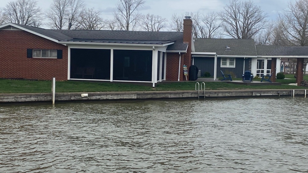 Photo of Outdoor in Lakeview