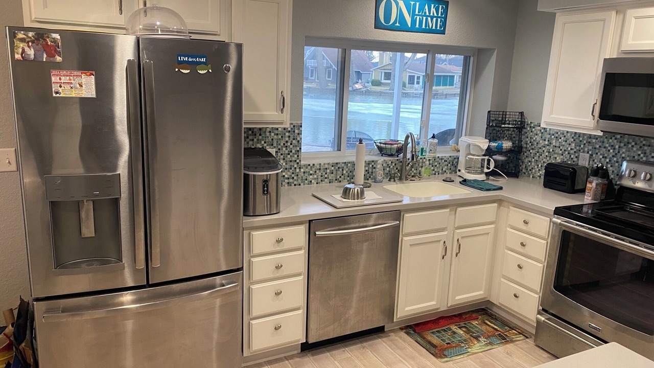 Photo of Kitchen in Lakeview