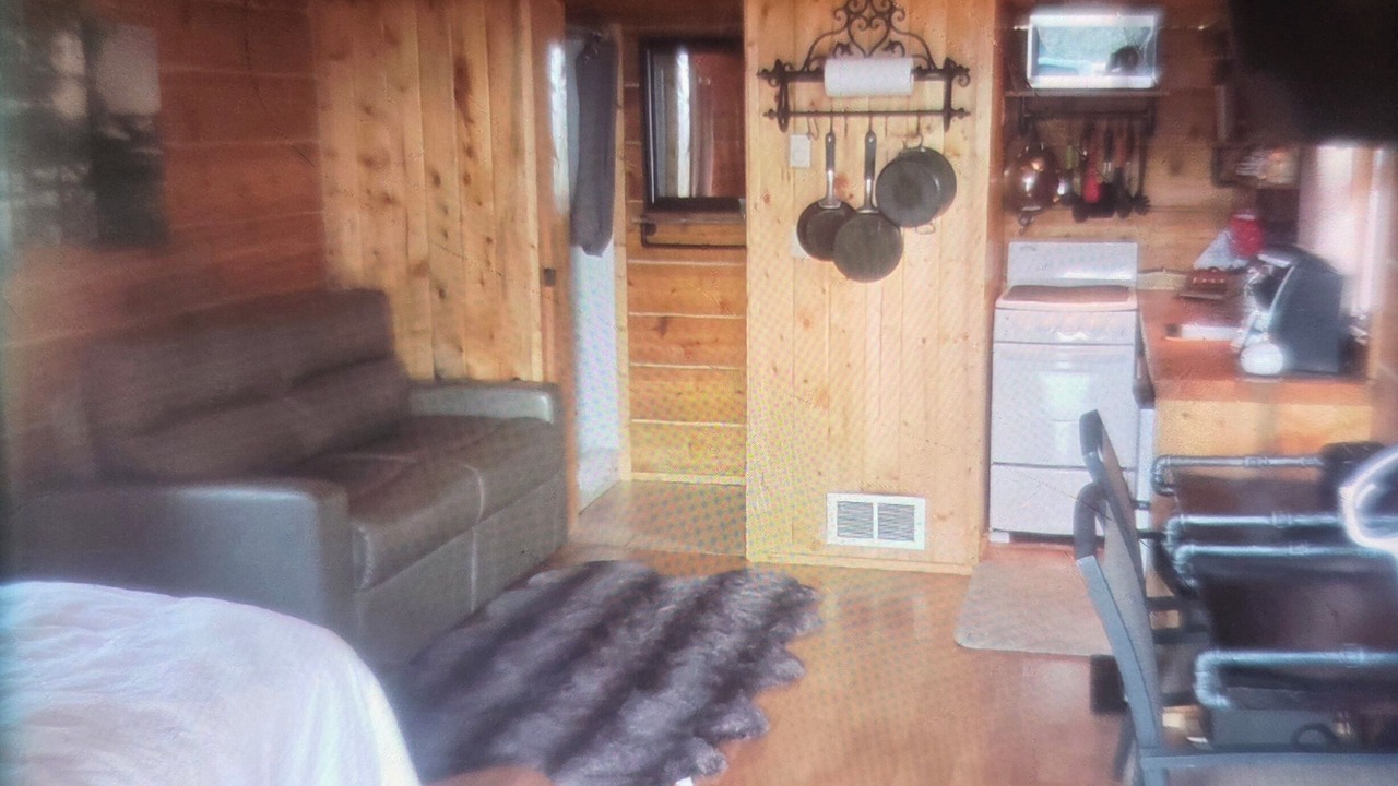 Photo of Bedroom in Thompson Falls