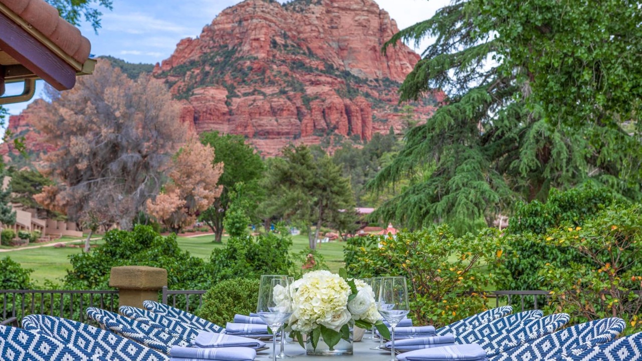 Photo of Others in Sedona