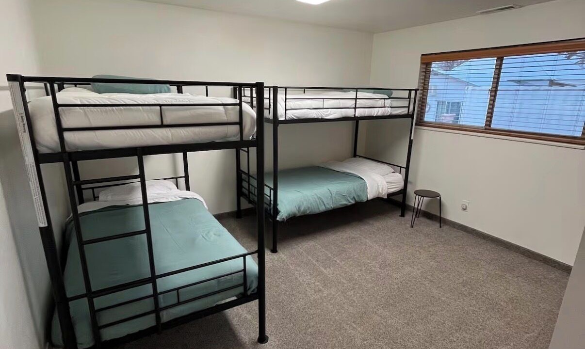 Photo of Bedroom in Levan