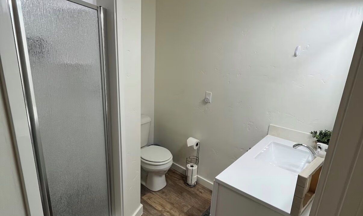 Photo of Bathroom in Levan