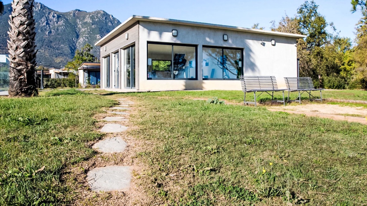 Photo of Outdoor in Santa-Maria-Poggio