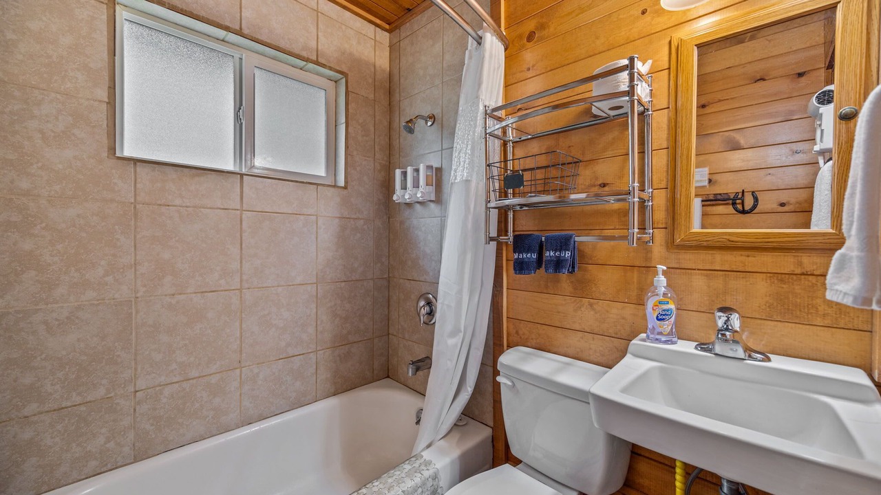 Photo of Bathroom in Greer