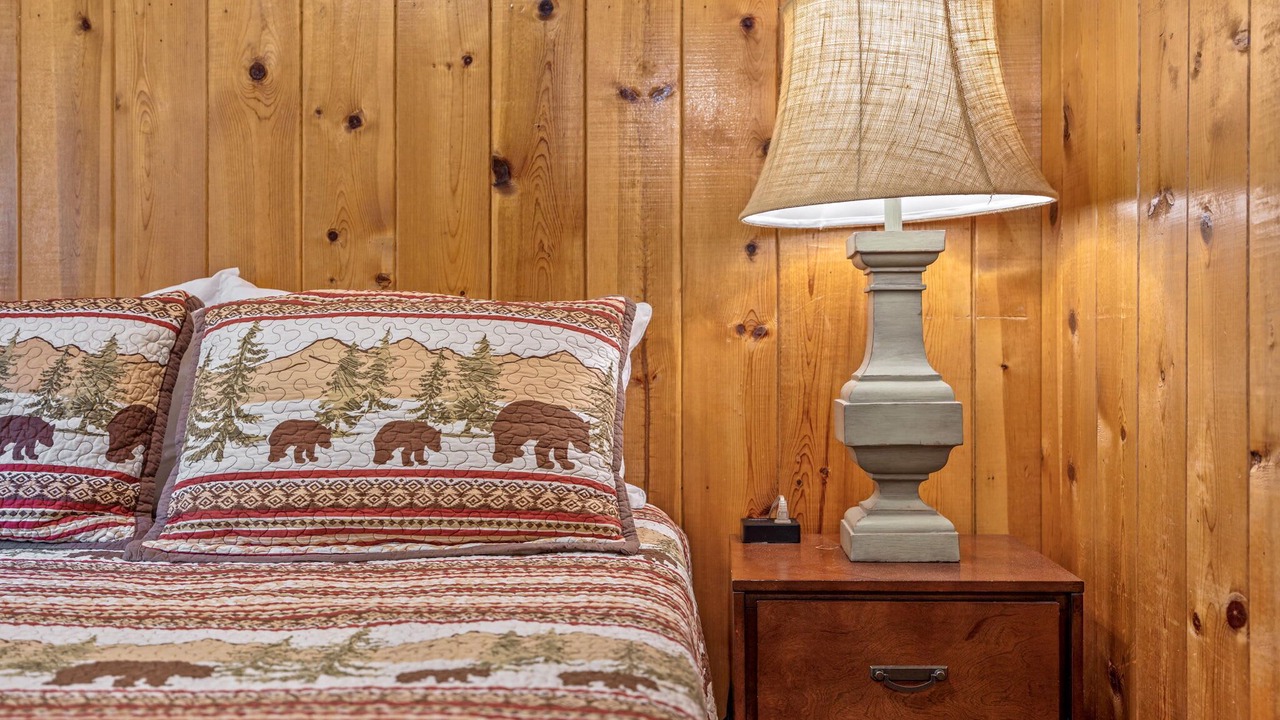 Photo of Bedroom in Greer