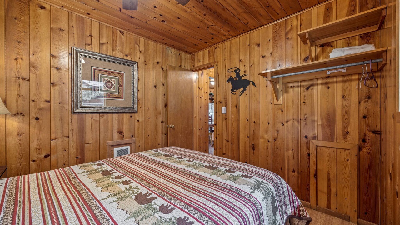 Photo of Bedroom in Greer