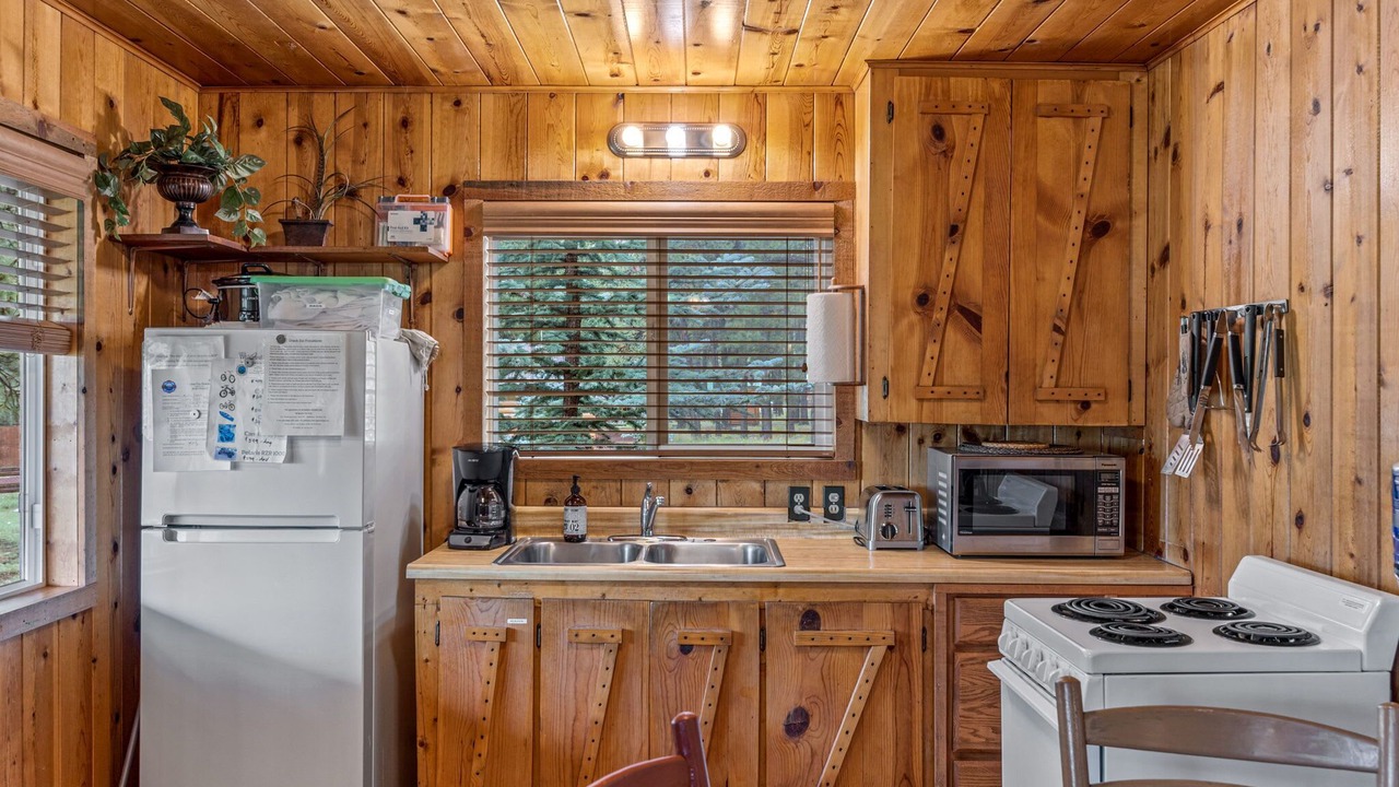 Photo of Kitchen in Greer