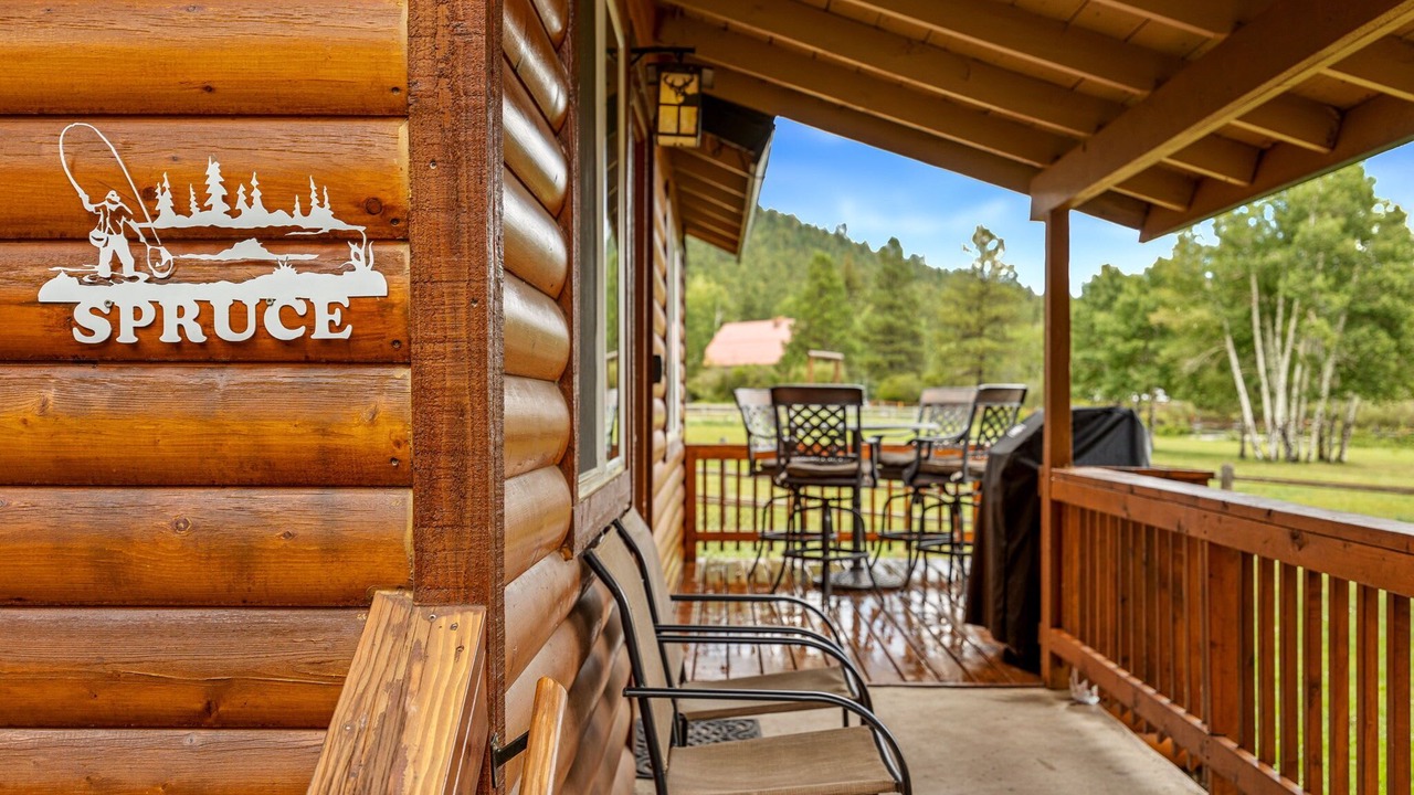 Photo of Outdoor in Greer