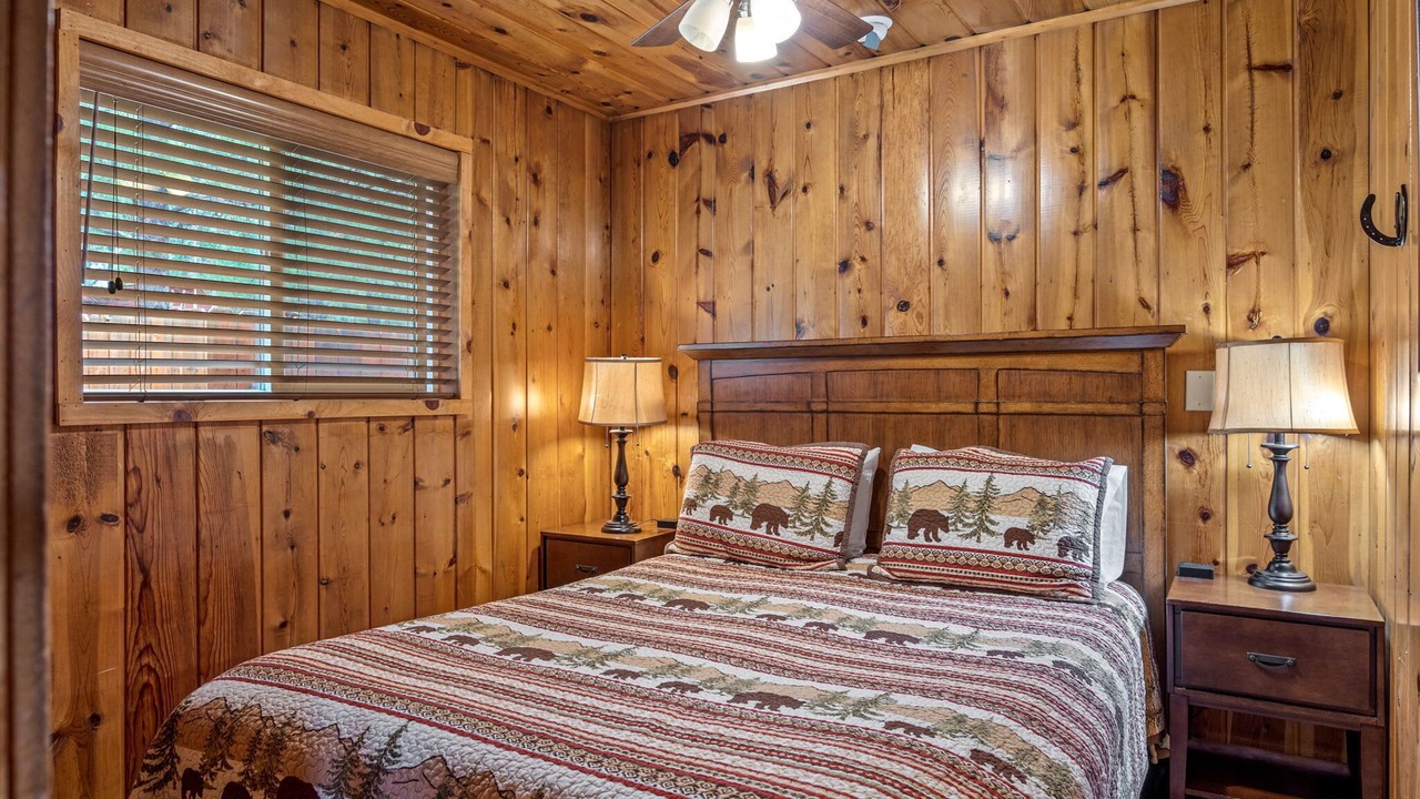 Photo of Bedroom in Greer