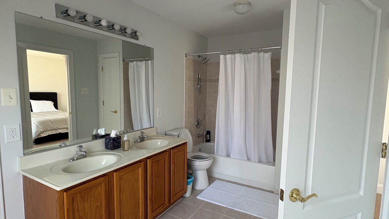 Photo of Bathroom in Brandywine