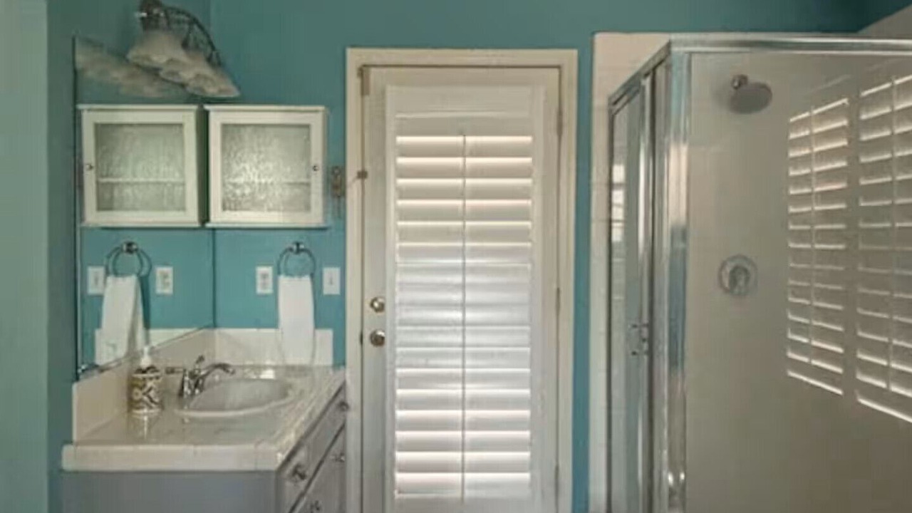 Photo of Bathroom in Fresno
