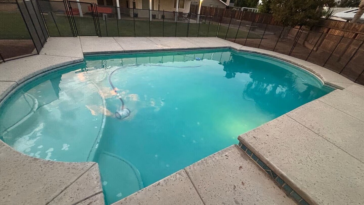 Photo of Outdoor in Fresno