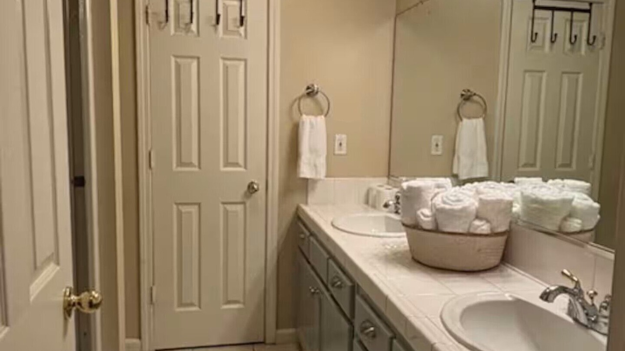 Photo of Bathroom in Fresno