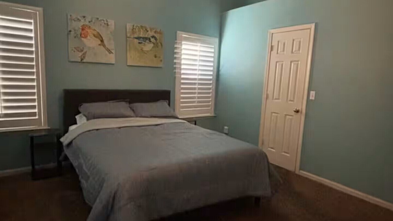 Photo of Bedroom in Fresno