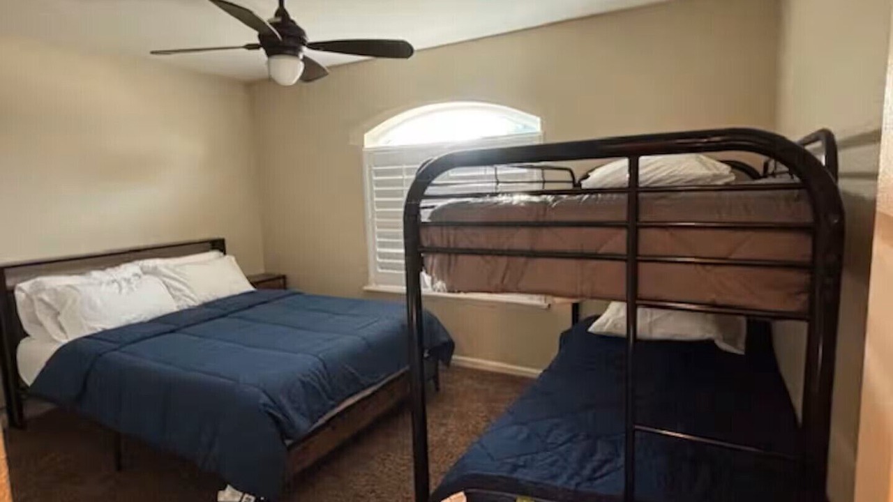 Photo of Bedroom in Fresno