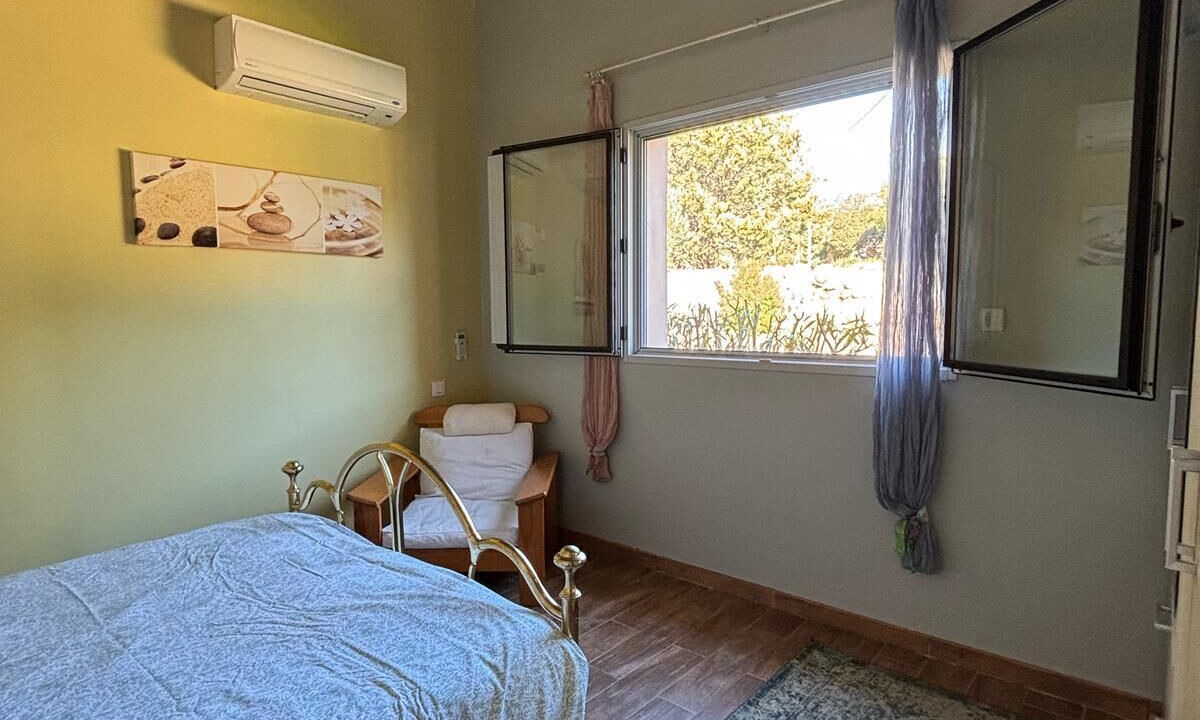 Photo of Bedroom in Monacia-d'Aullene