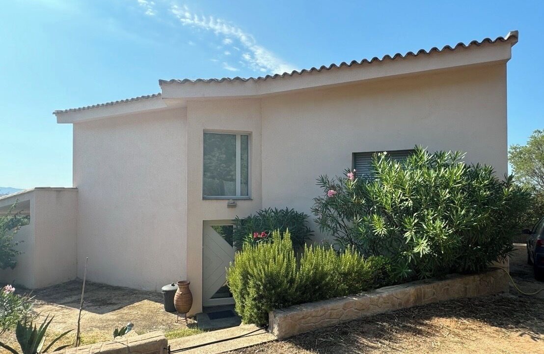 Photo of Outdoor in Monacia-d'Aullene