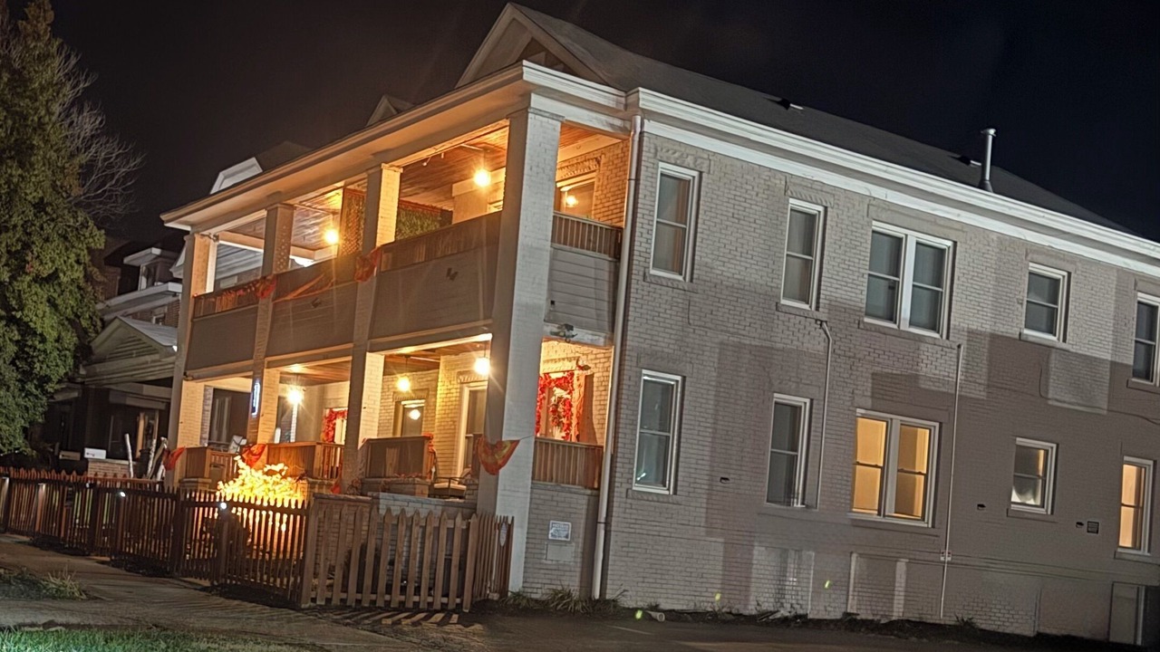 Photo of Outdoor in Huntington