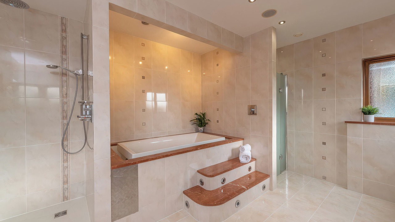 Photo of Bathroom in Netley