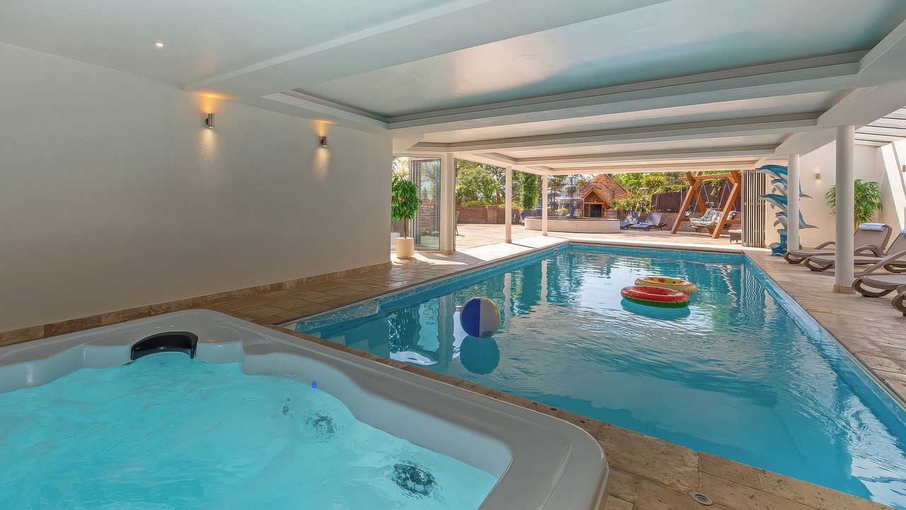 Photo of Outdoor in Netley