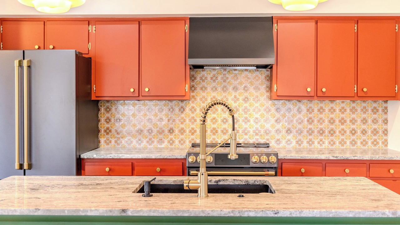 Photo of Kitchen in Buechel