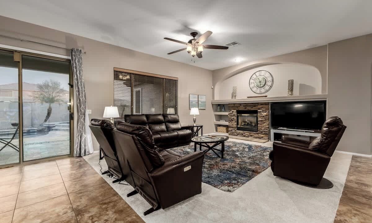 Photo of Bedroom in Chandler