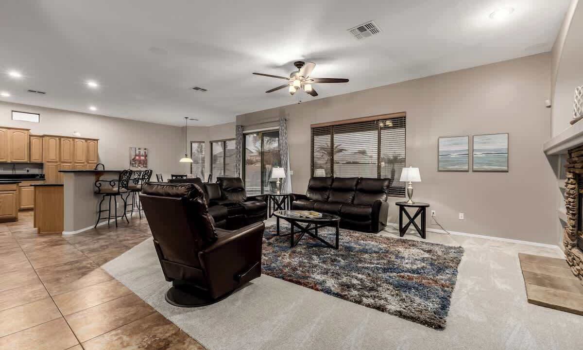 Photo of Bedroom in Chandler