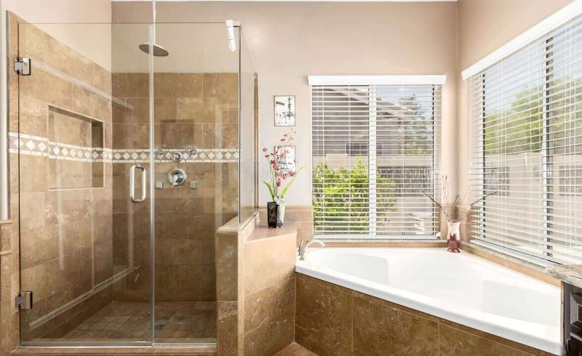 Photo of Bathroom in Provinces Master Community