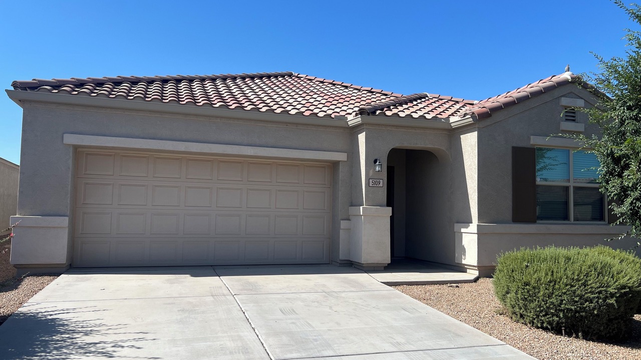 Photo of Outdoor in Copper Basin