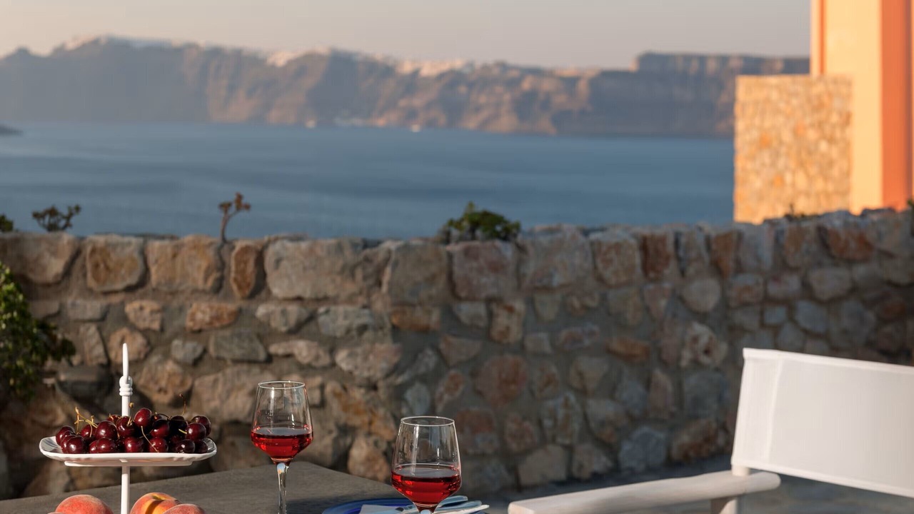 Photo of Outdoor in Akrotiri