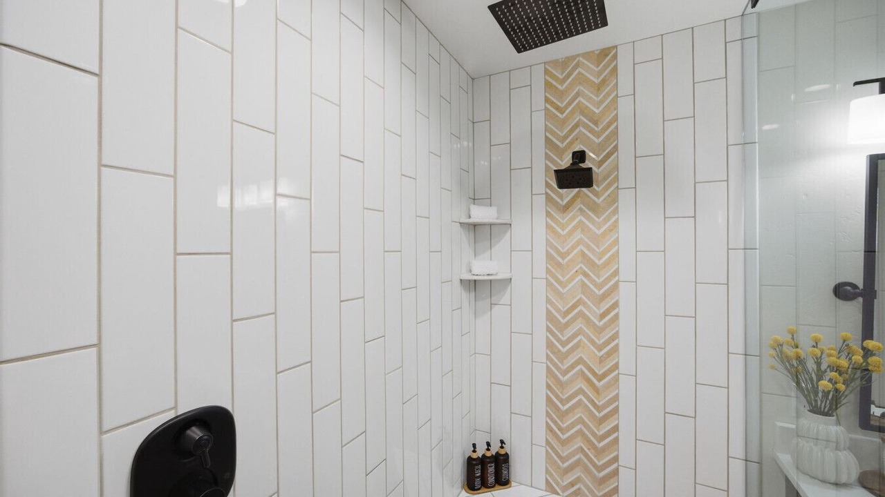 Photo of Bathroom in Grantsdale