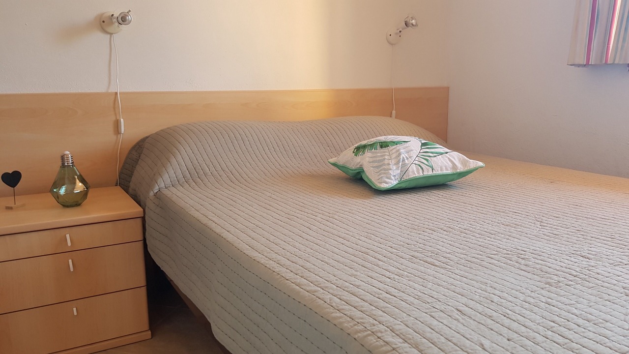 Photo of Bedroom in Bravone
