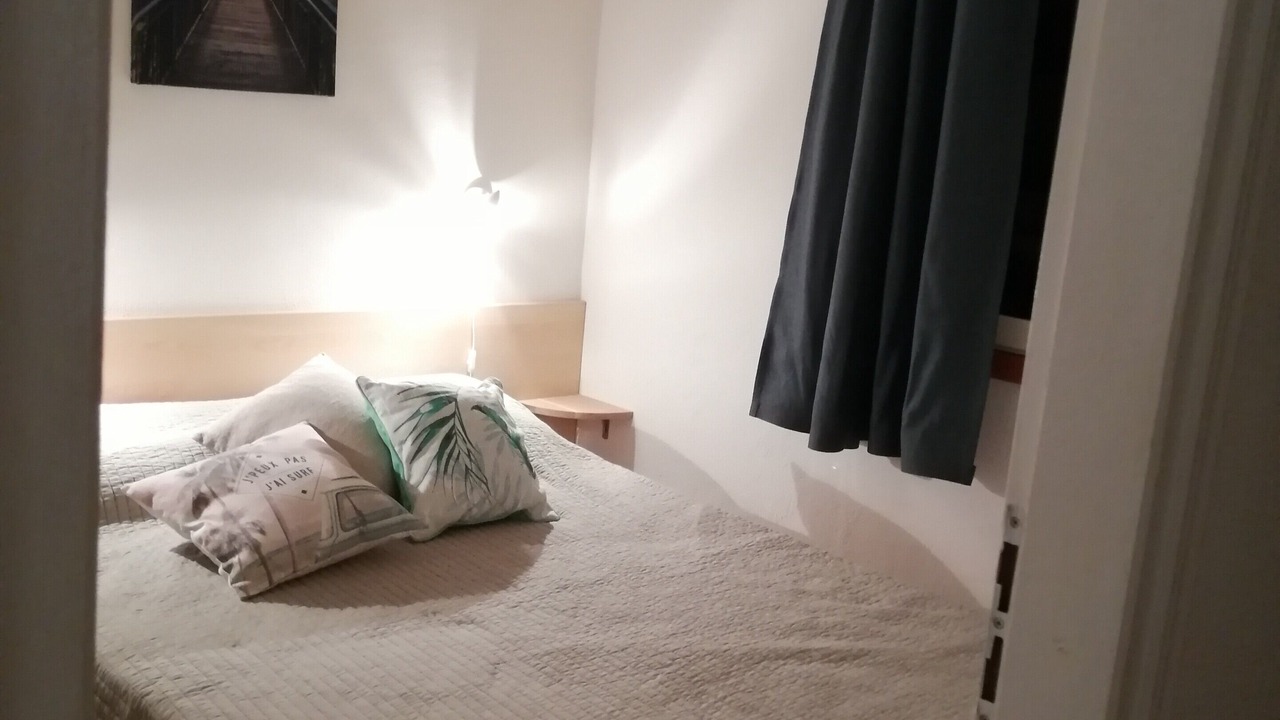 Photo of Bedroom in Bravone