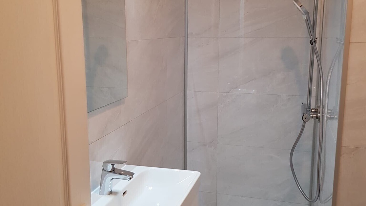 Photo of Bathroom in Bravone