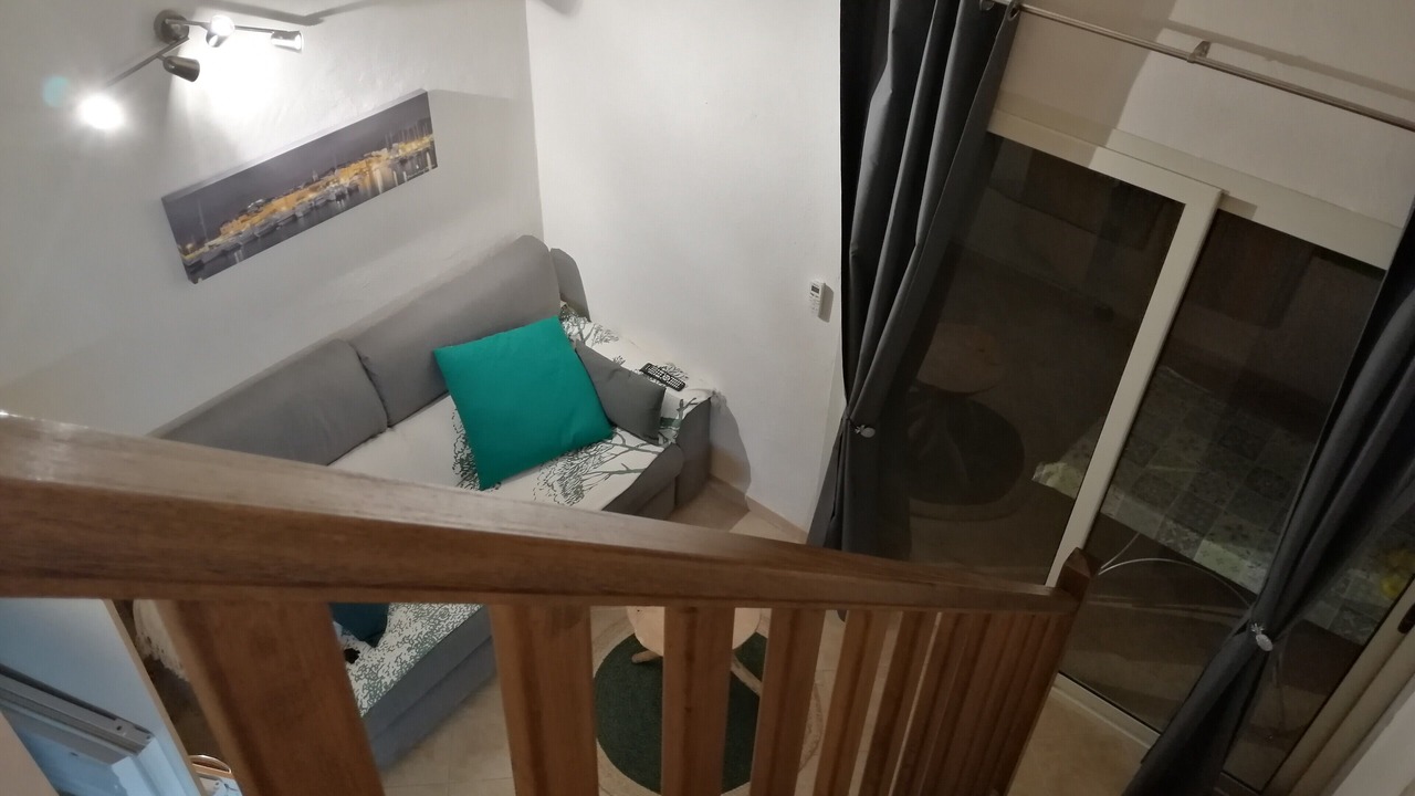 Photo of Livingroom in Bravone