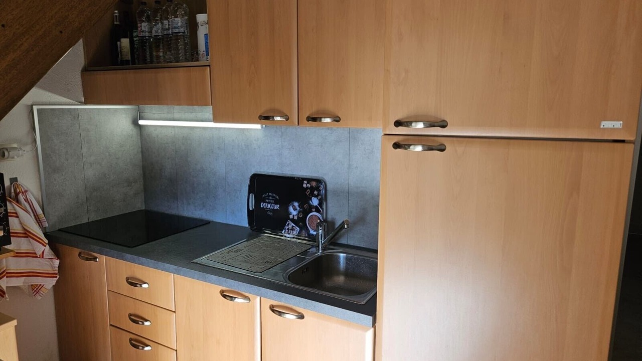 Photo of Kitchen in Bravone