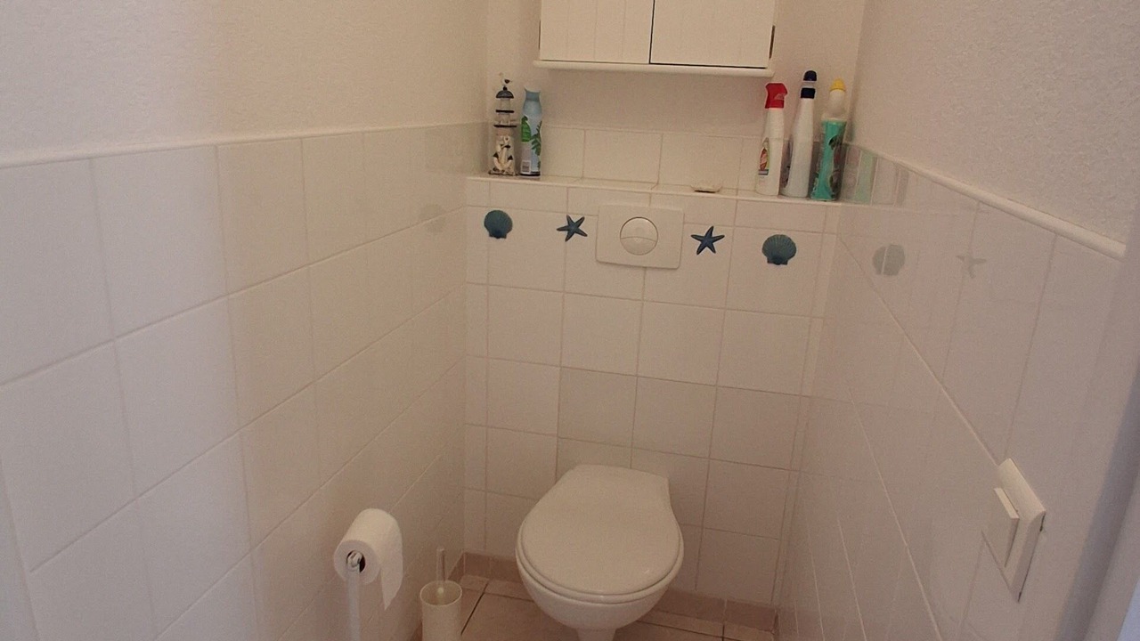 Photo of Bathroom in Moriani-Plage