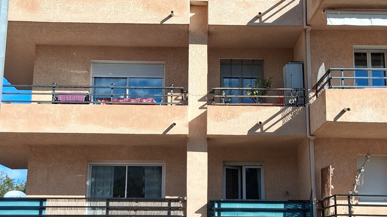 Photo of Outdoor in Moriani-Plage