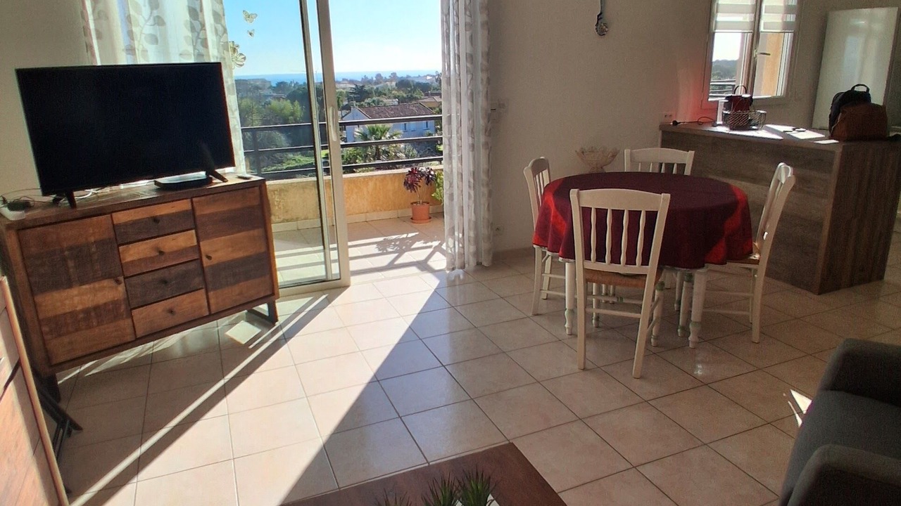 Photo of Livingroom in Moriani-Plage