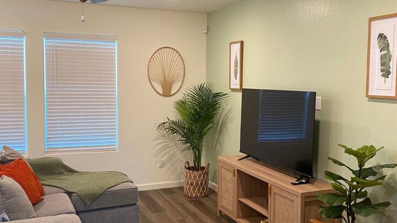 Photo of Livingroom in Merced